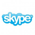 skype