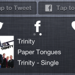 NCMusicGestures cydia bigboss iphone