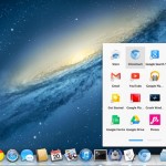 chrome app launcher os x mac apple