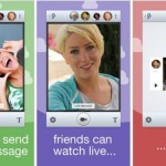 glide walkie talkie iphone ipod ipad