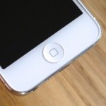 tasto home iphone