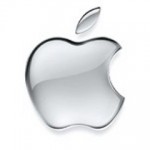 apple logo