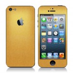 iphone5-gold