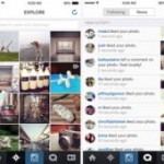 instagram 4.2 iphone 5s ios 7