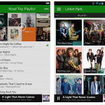 xbox music ios apple