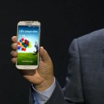 Samsung Galaxy S4