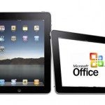 microsoft office ipad apple