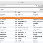 google music per mac download gratis