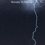 weatherboard wallpaper animati iphone ipad ipod touch