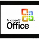 Office-iPad