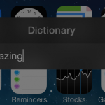 ProWidgets ios apple cydia store