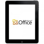 microsoft office ipad download