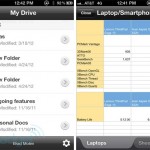 google drive ios iphone ipad download gratis
