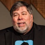 Steve Wozniak