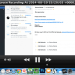 screen replay download itunes mac os x