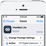 hideme8 cydia ios